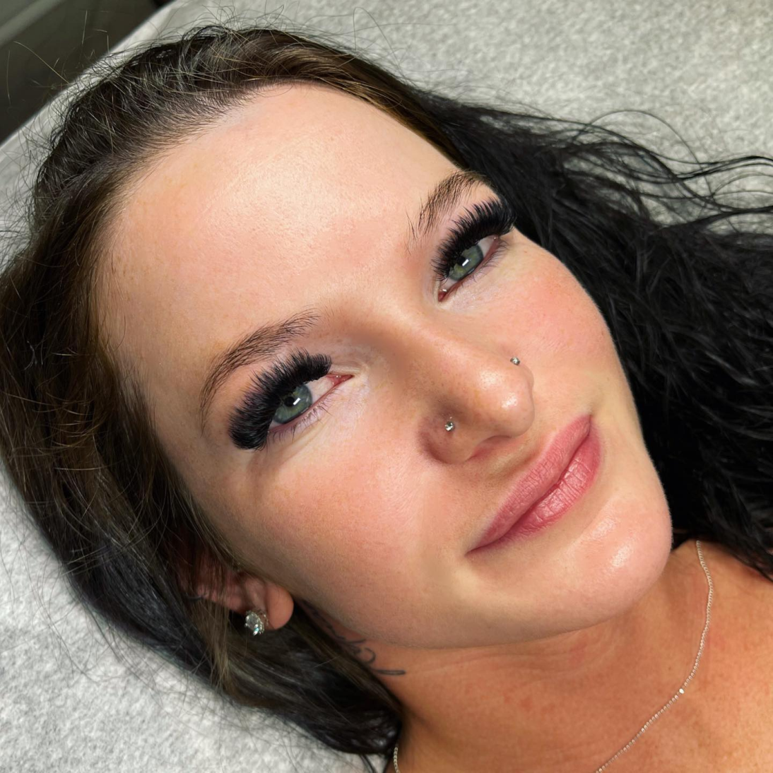 Turn Heads with Mega Volume Lashes: Look Bold and Beautiful