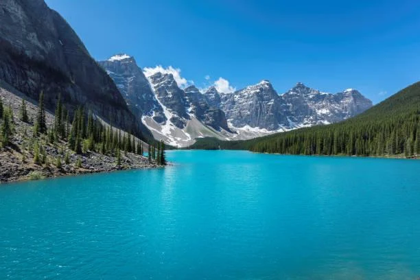 The Quiet Side of Nature in 15 Elegant Images, elegant nature, quiet landscapes, nature, landscape, peaceful world, gentle views
