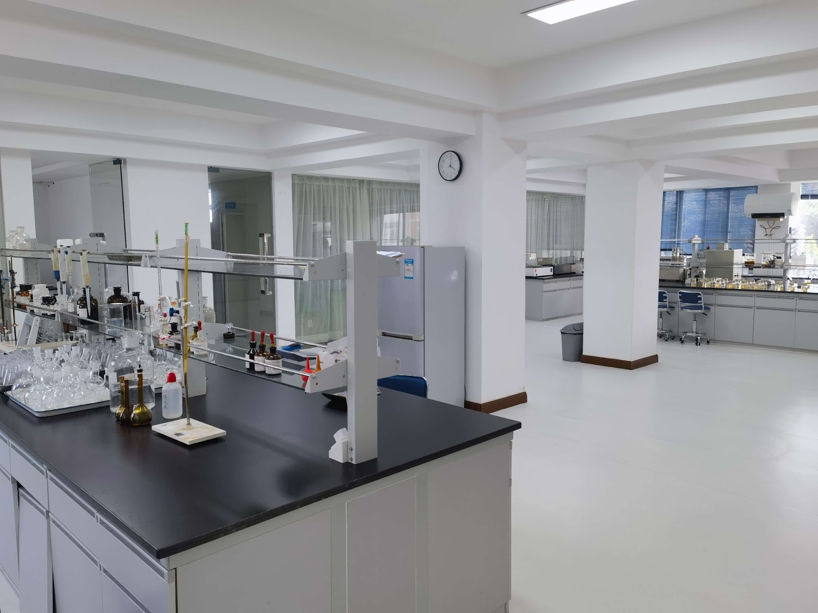FNP Laboratory
