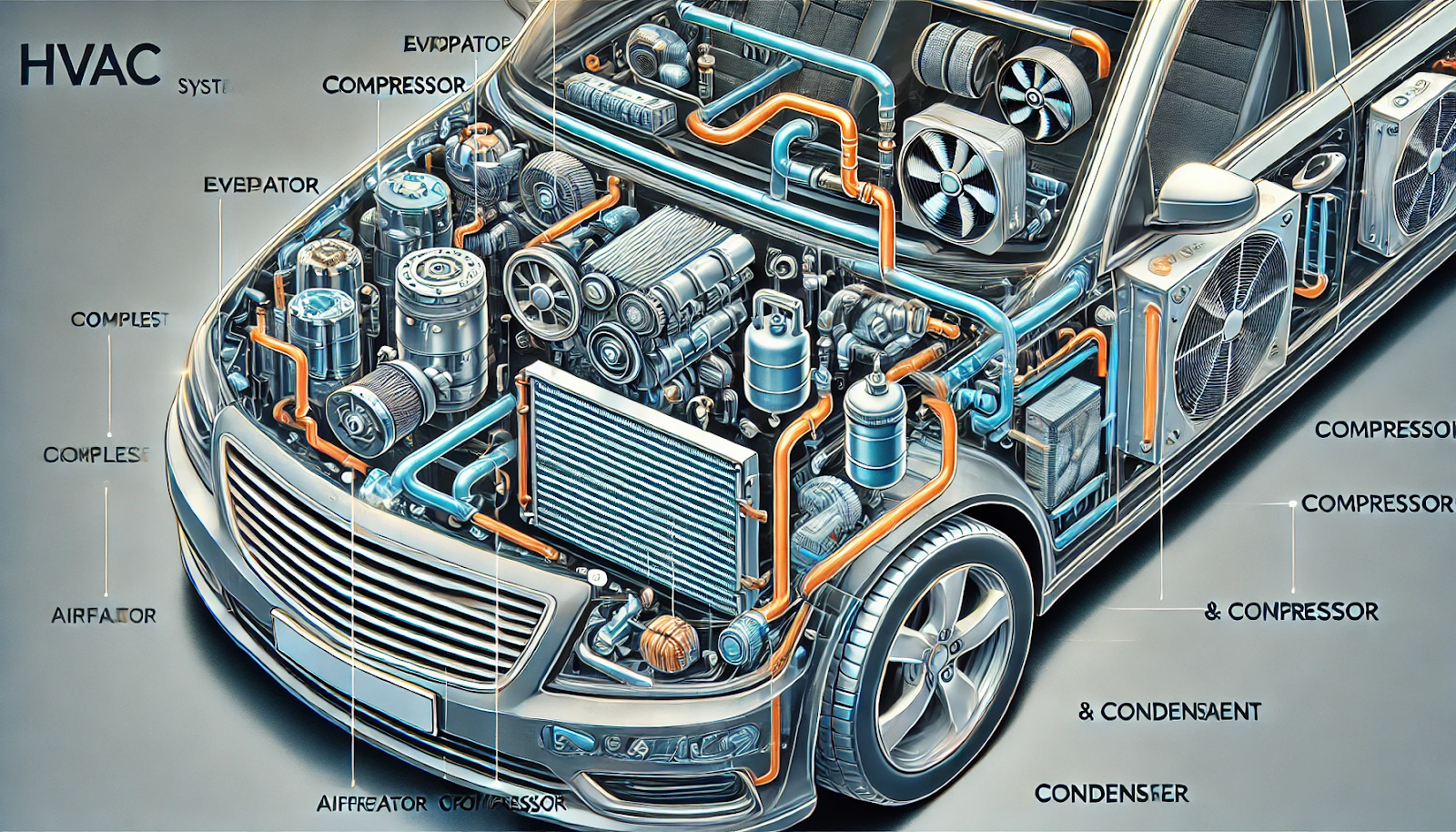 06 qx56 hvac illustration diagram
