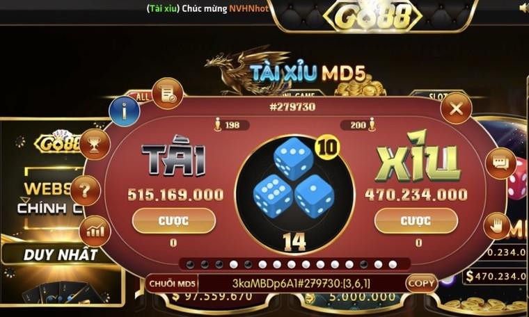 Những Điều Cần Lưu Ý Khi Chơi Tài Xỉu Tại Kubet-1