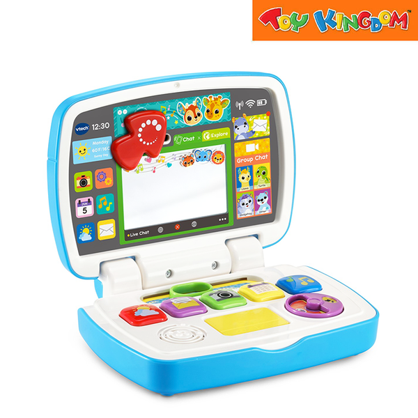 6 Smart Toys That Make Learning Fun for the New School Year
