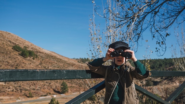 Family-Friendly Travel and Mountain Destinations