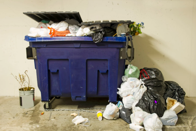 Streamlining Your Space with Expert Junk Removal Magnolia