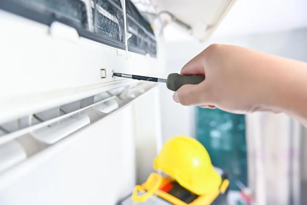 HVAC Repair Redlands Keep Your AC Running Smoothly