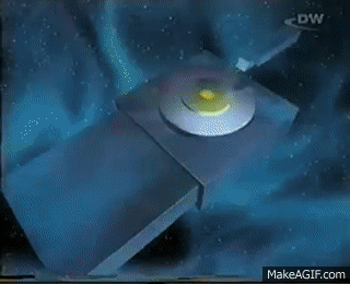 Nanotecnologia - Particulas infinitesimales on Make a GIF