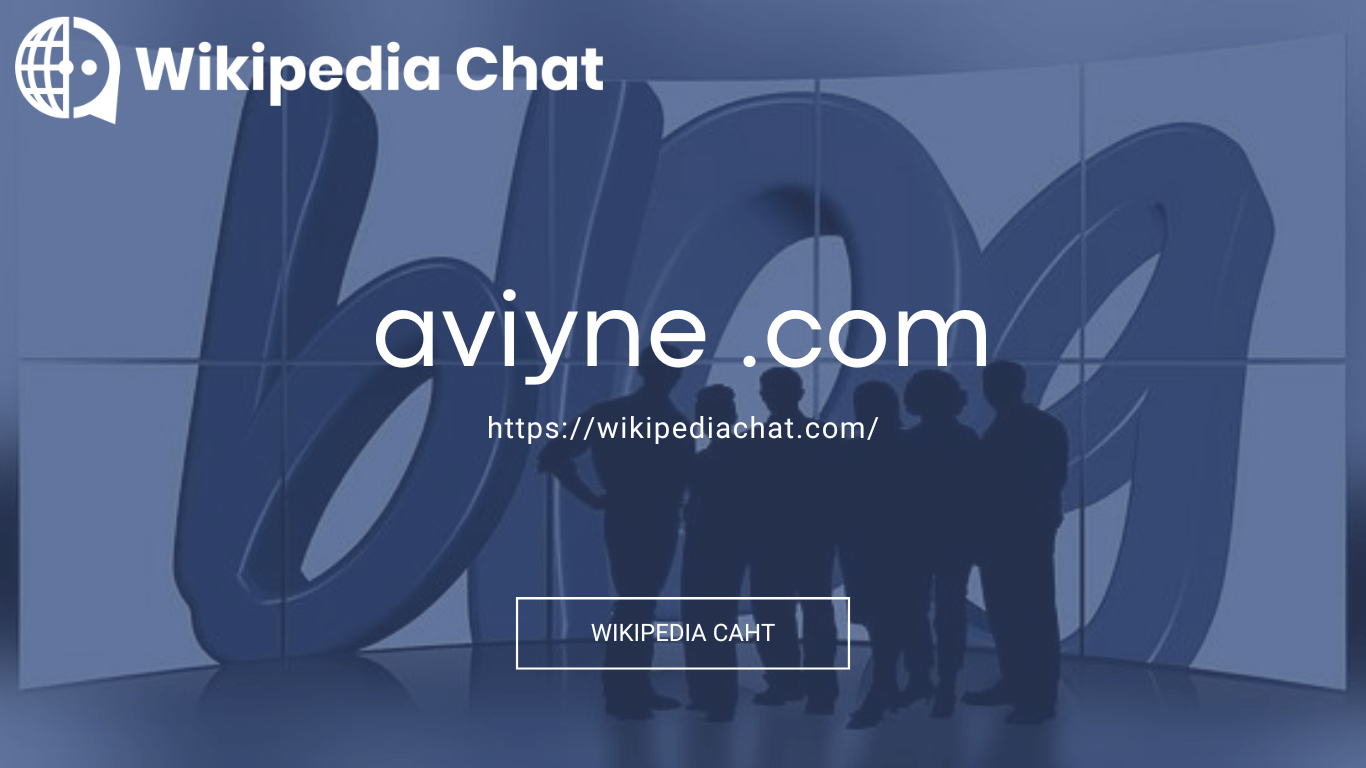 aviyne .com