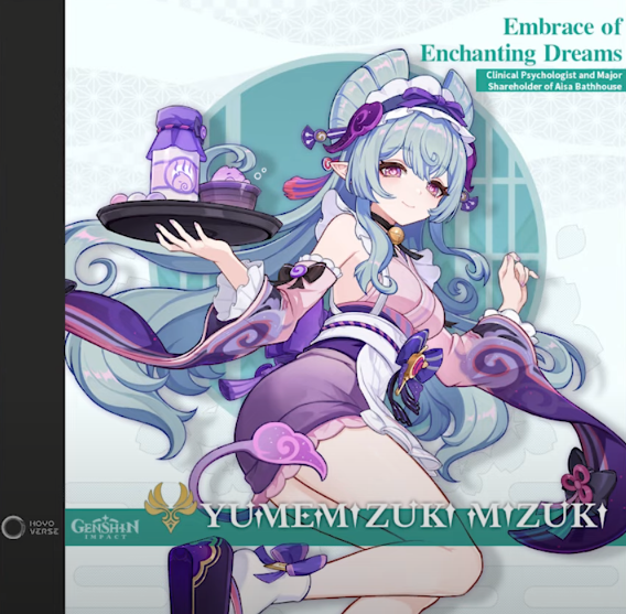 Genshin Impact 5.4: Global Release Times and What’s Coming in the Update