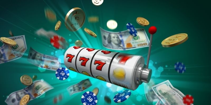 Danh mục nổ hũ VSBET có lượt chơi khủng