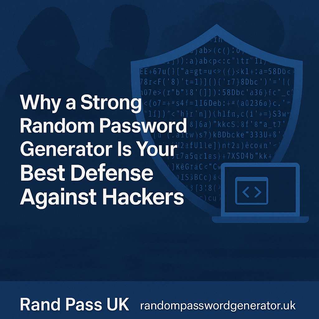 This colorful infographic by Rand Pass UK (randompasswordgenerator.uk) visually guides users through the process of strengthening weak passwords. It features four key steps: selecting a password manager with a generator, creating a strong password with at least 16 characters including uppercase, numbers, and symbols, replacing weak passwords starting with sensitive accounts like email and banking, and enabling two-factor authentication (2FA) for added security. The image contrasts free and premium password managers in terms of storage, security, and features, emphasizing the advantages of premium tools. It also offers best practices for password storage, such as avoiding plain text files and using encrypted password managers.
