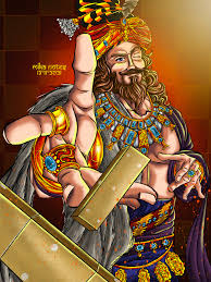 shakuni