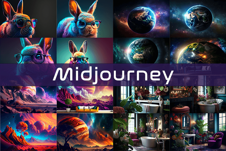 How to Use Midjourney: Your Ultimate Guide to Crafting AI-Generated Artworks