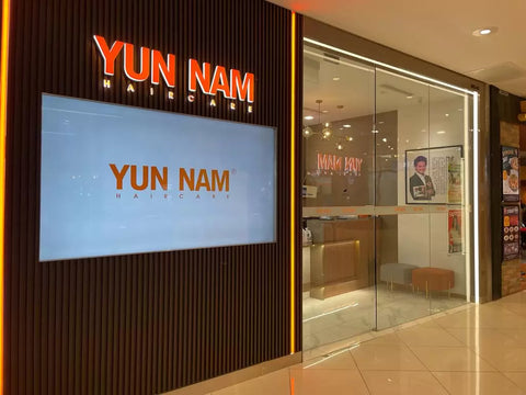 Yun Nam Hair Care