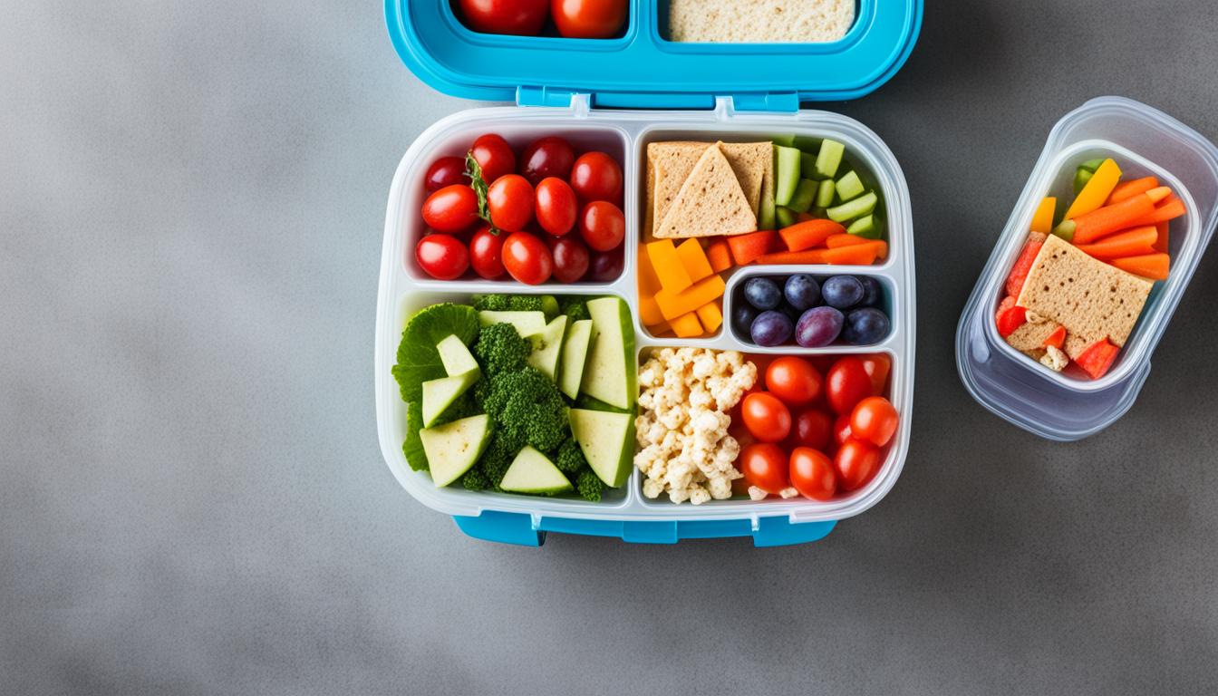 lunchbox ideas for kids