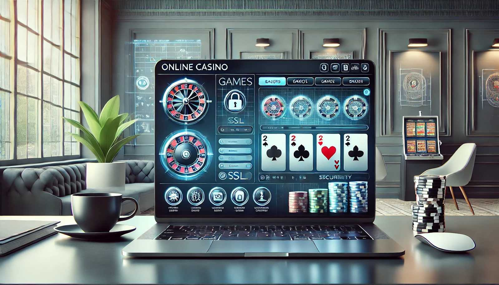 meilleurs casinos en ligne