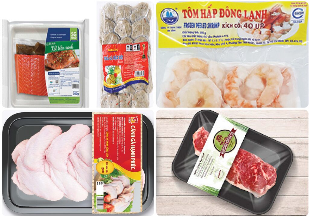 Top 5 công ty in tem nhãn giá rẻ tại Hồ Chí Minh