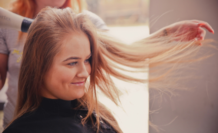 Hair Naturally