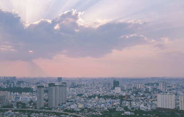 The Allure of Residential Panoramas in Urban Living