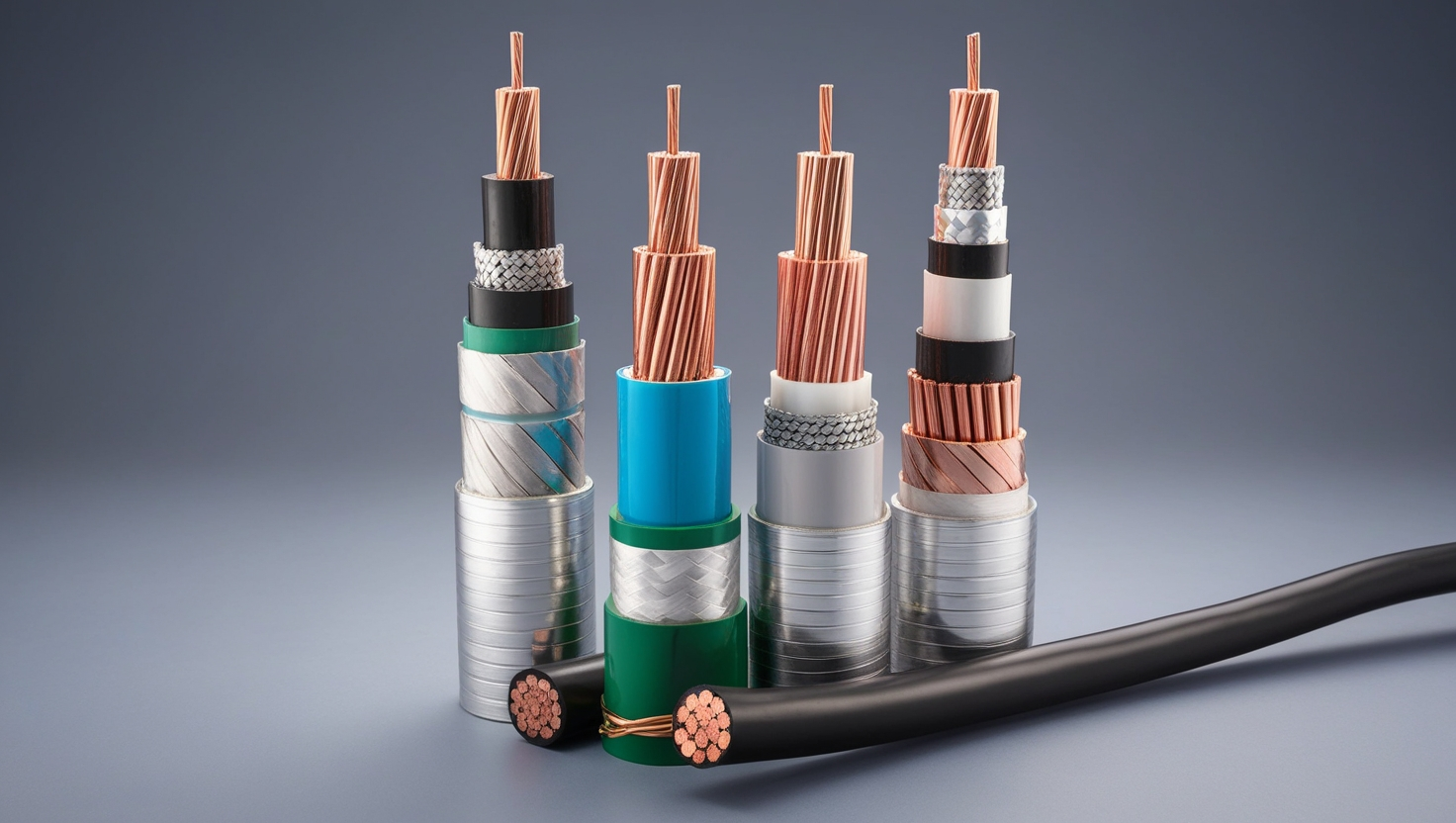 Cable 4/0 Aluminio Precio Costa Rica