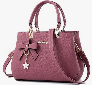 Dreubea Women’s Handbag Tote