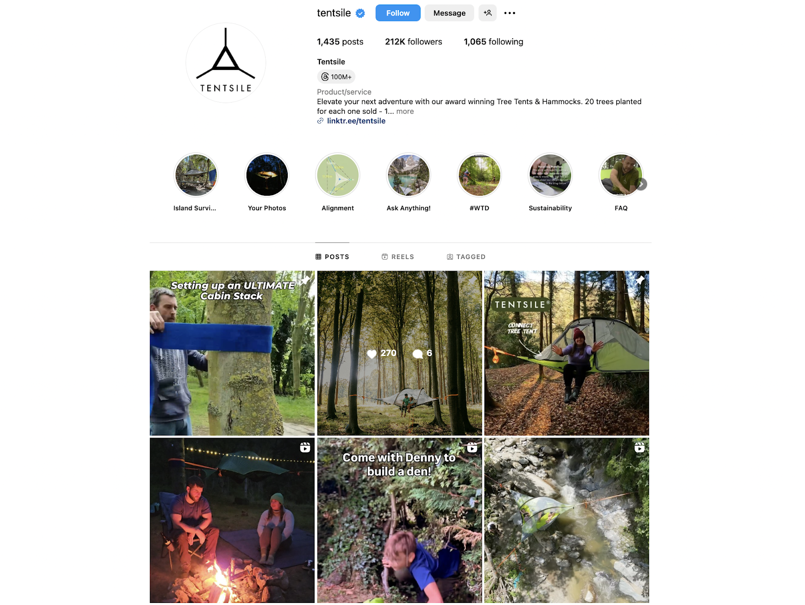 Как повысить вовлеченность в Instagram в 2025 году, фото 8