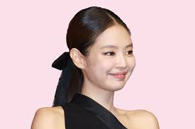 A picture of Jennie (singer) 