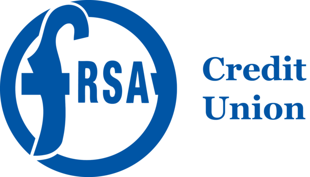 FRSA Credit Union Signage