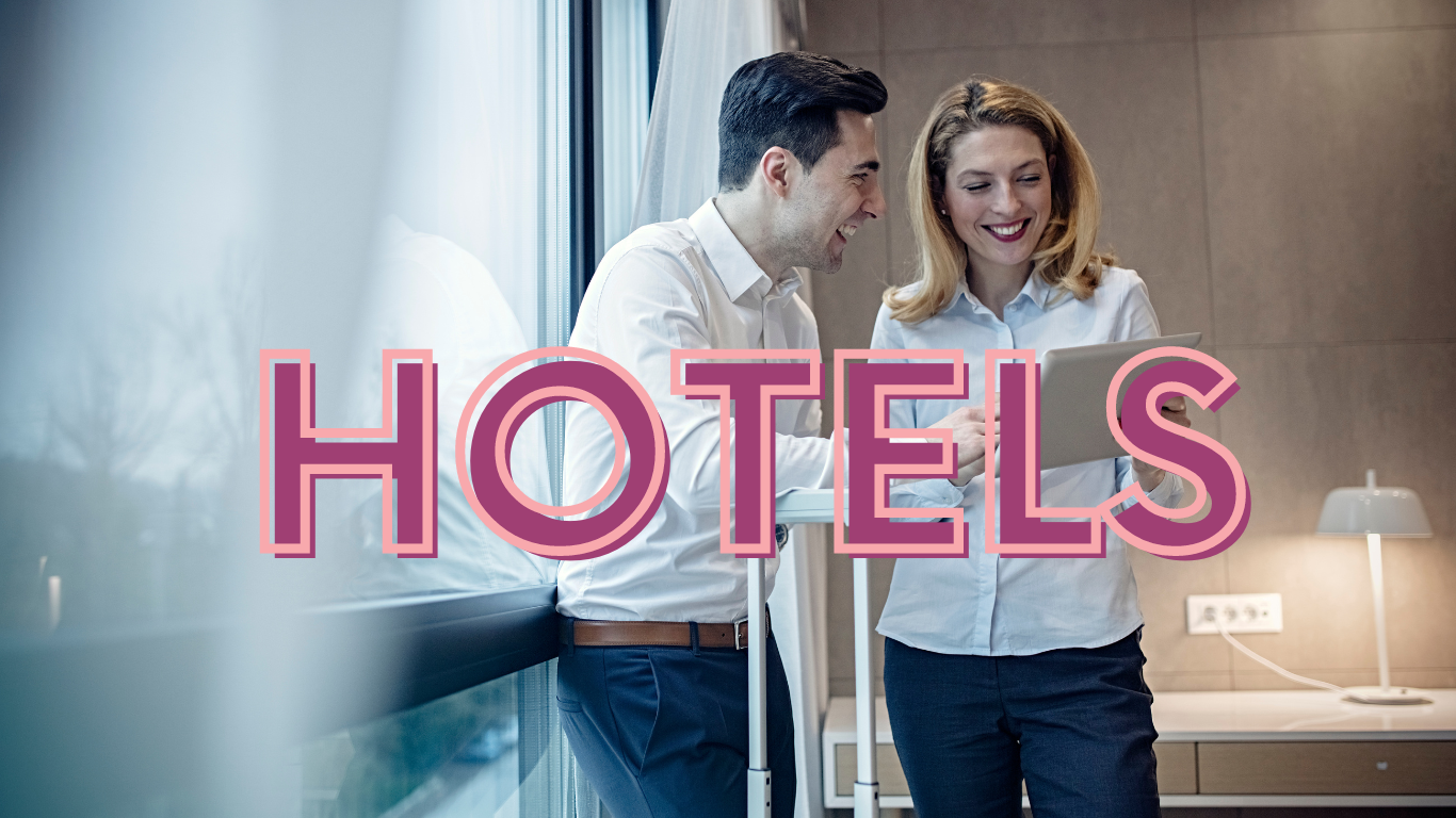 business hotel