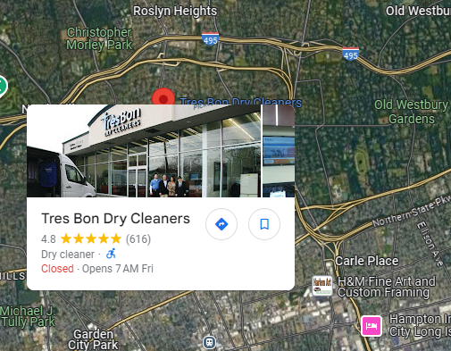 Stain Removal Secrets: Why Dry Cleaning Works Wonders