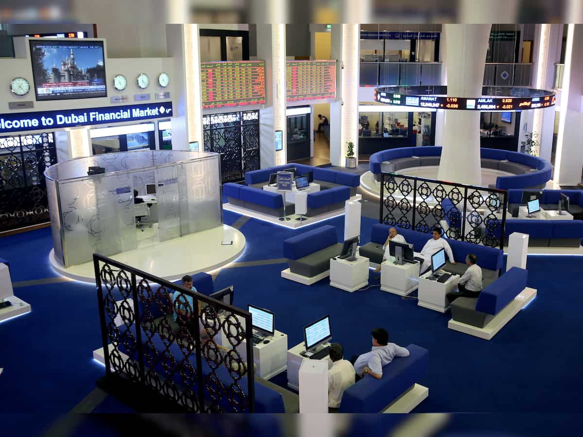 gulf's biggest ipo marks dubai debut