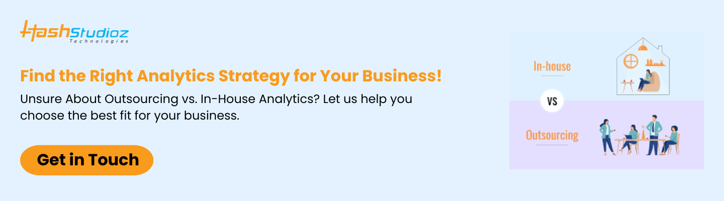 Find the Right Analytics Strategy for Your Business! 