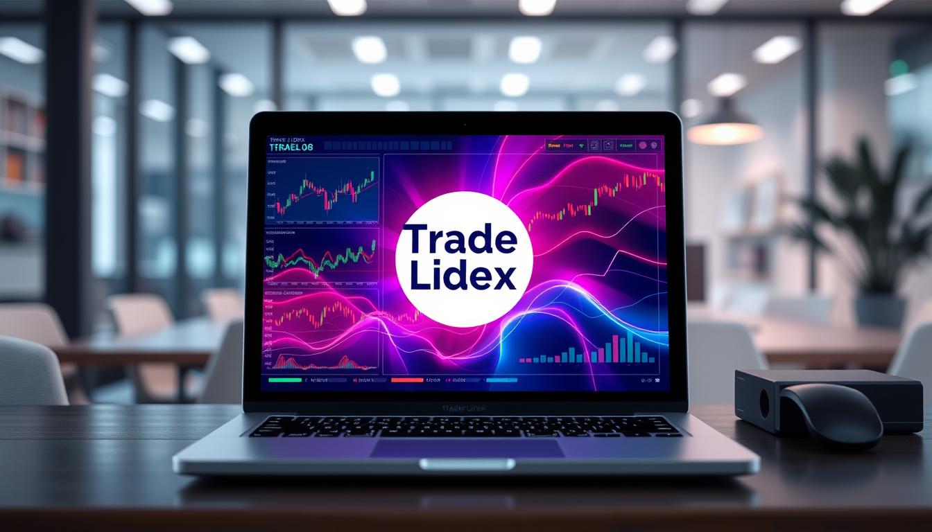 Trader Lidex 0.8 download