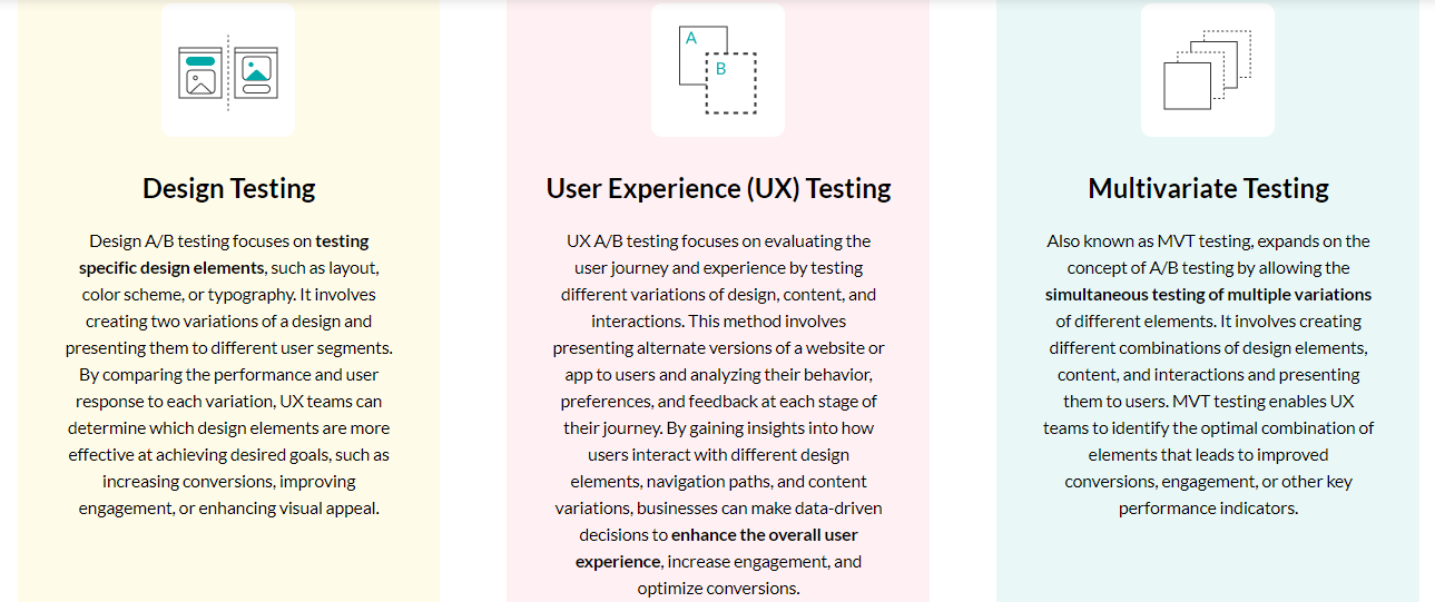 What Is DesignOps - Loop11 AB Testing