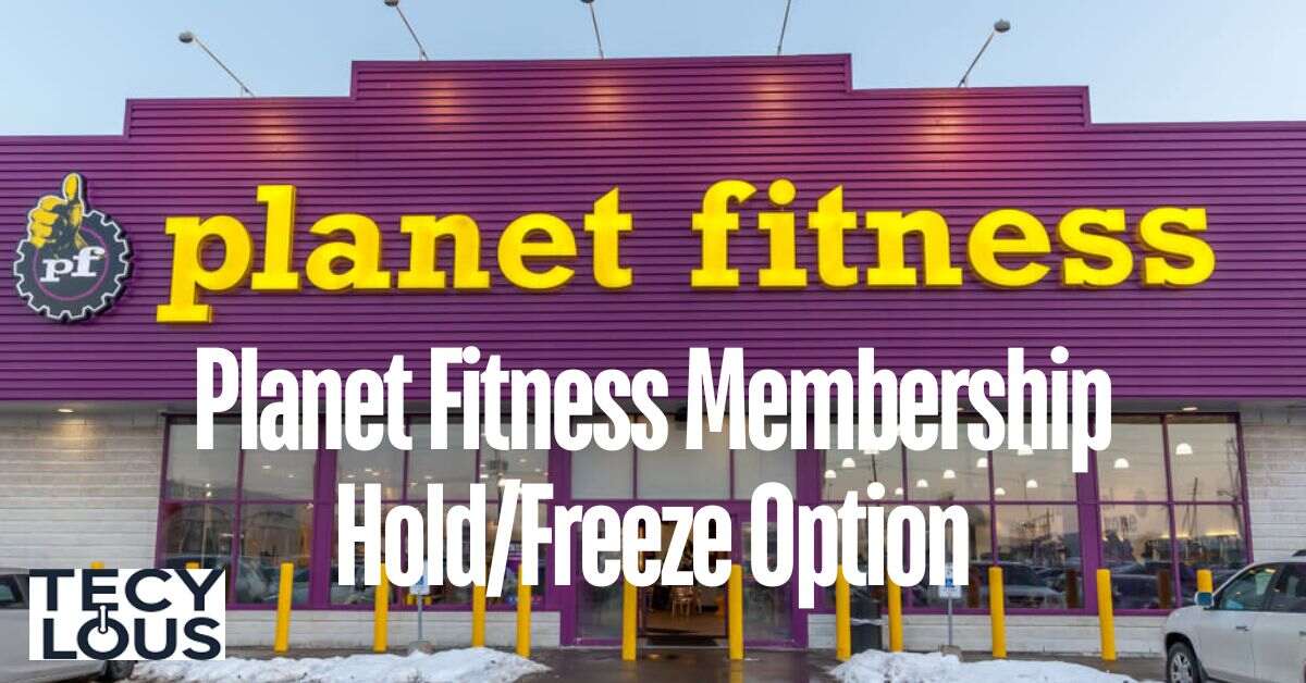 Is There a Cancellation Fee for Planet Fitness