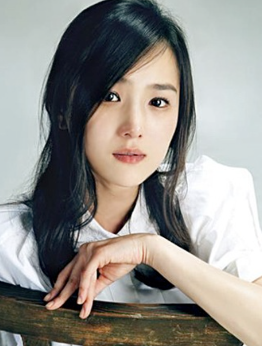 A picture of Lee Hee Jin