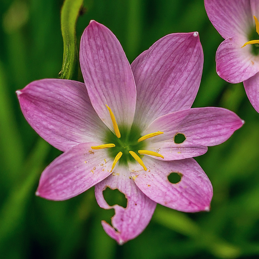 Protecting Your Pinkmusk Flowers from Pests and Diseases