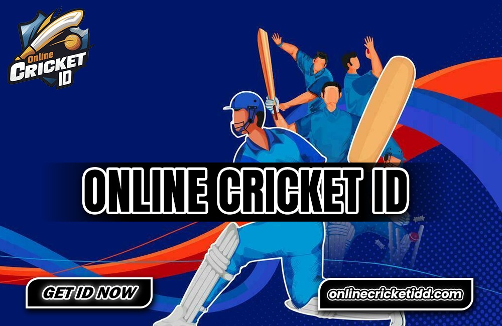 Online Cricket ID