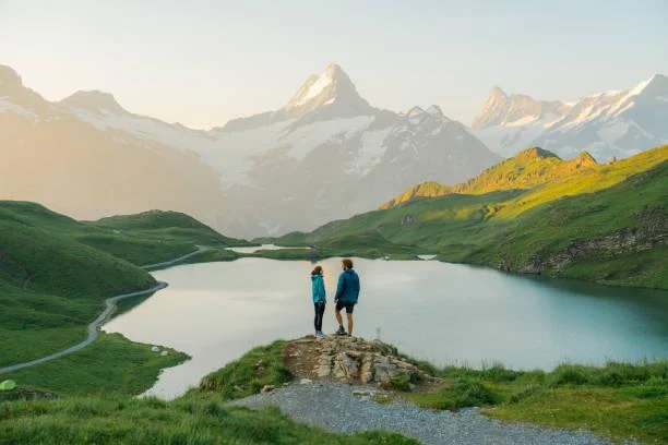 25 Photos That Celebrate the Wild, wild nature, untamed landscapes, nature, landscape, outdoor freedom, earth rawness