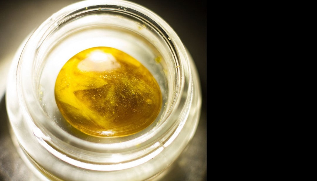 Risks of Butane Hash Oil Burns