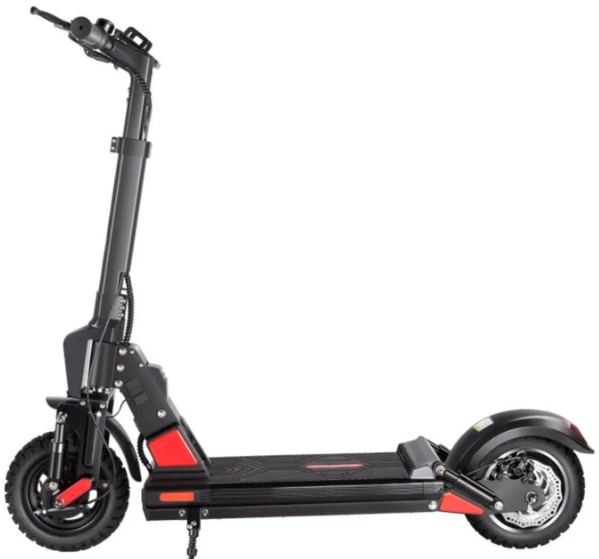 AOVOPRO ESMax Electric Scooter