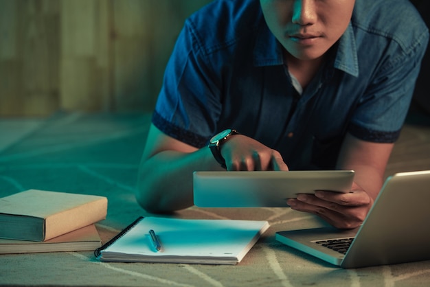 How Technology Is Changing Education