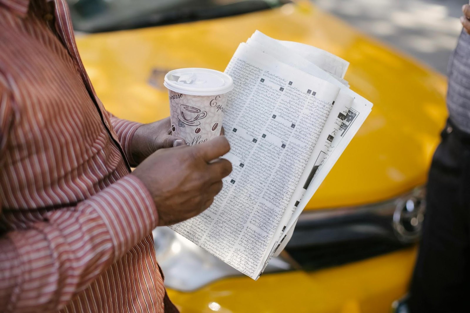 Stay Informed with the Latest News in Automotive