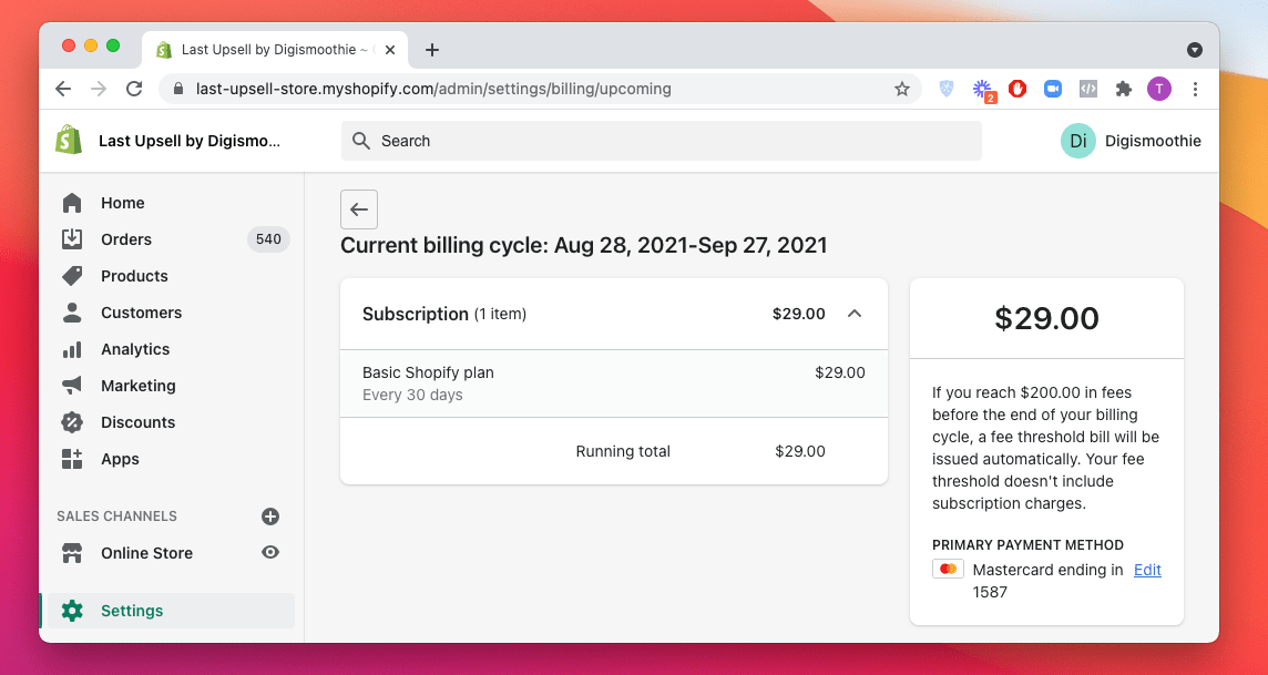 How to Change Currency in Shopify: A Step-by-Step Guide
