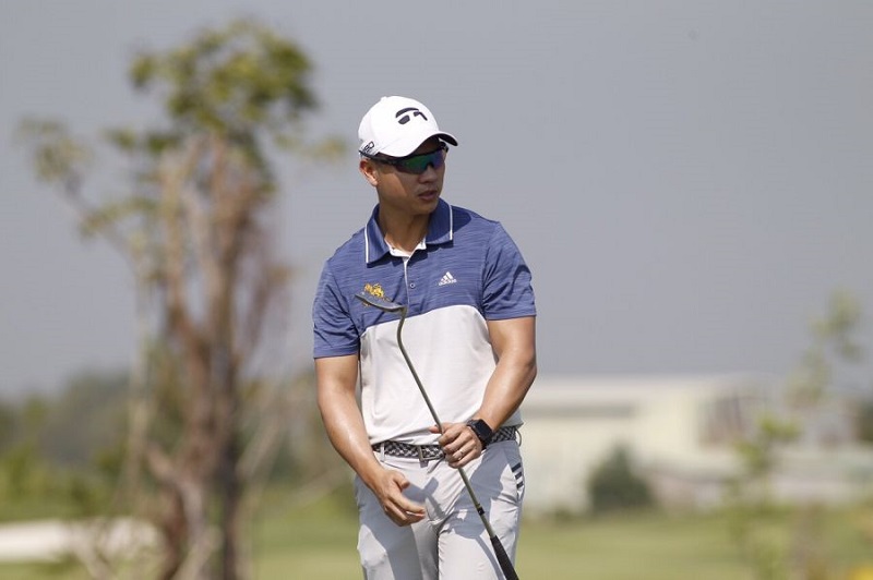 người chơi golf gọi là gì