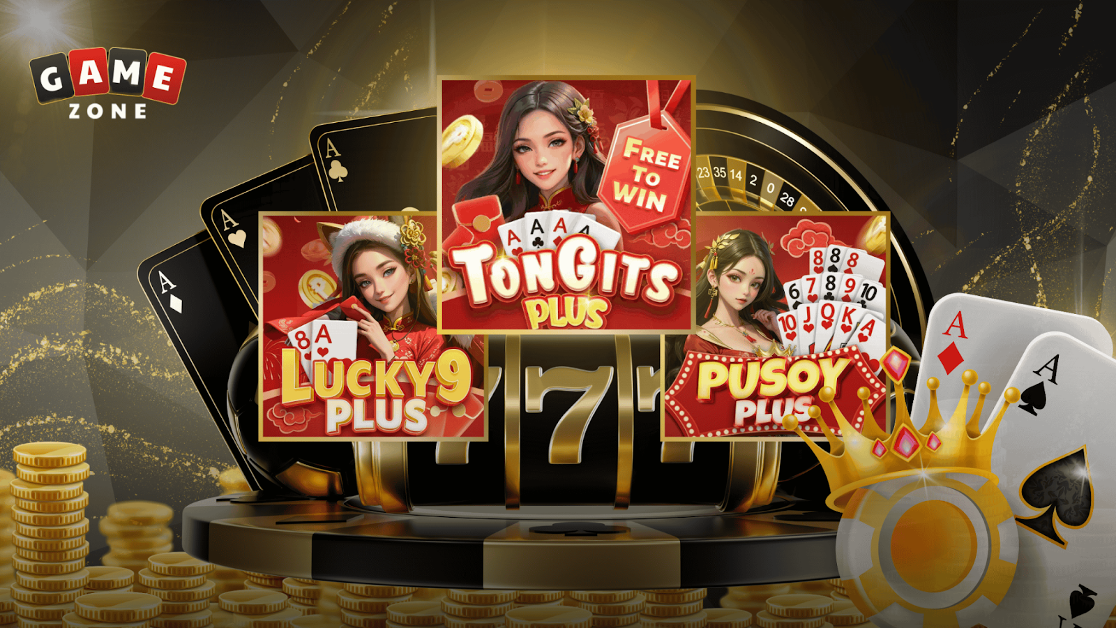 A Modern Take on the Filipino Classic Card Game
