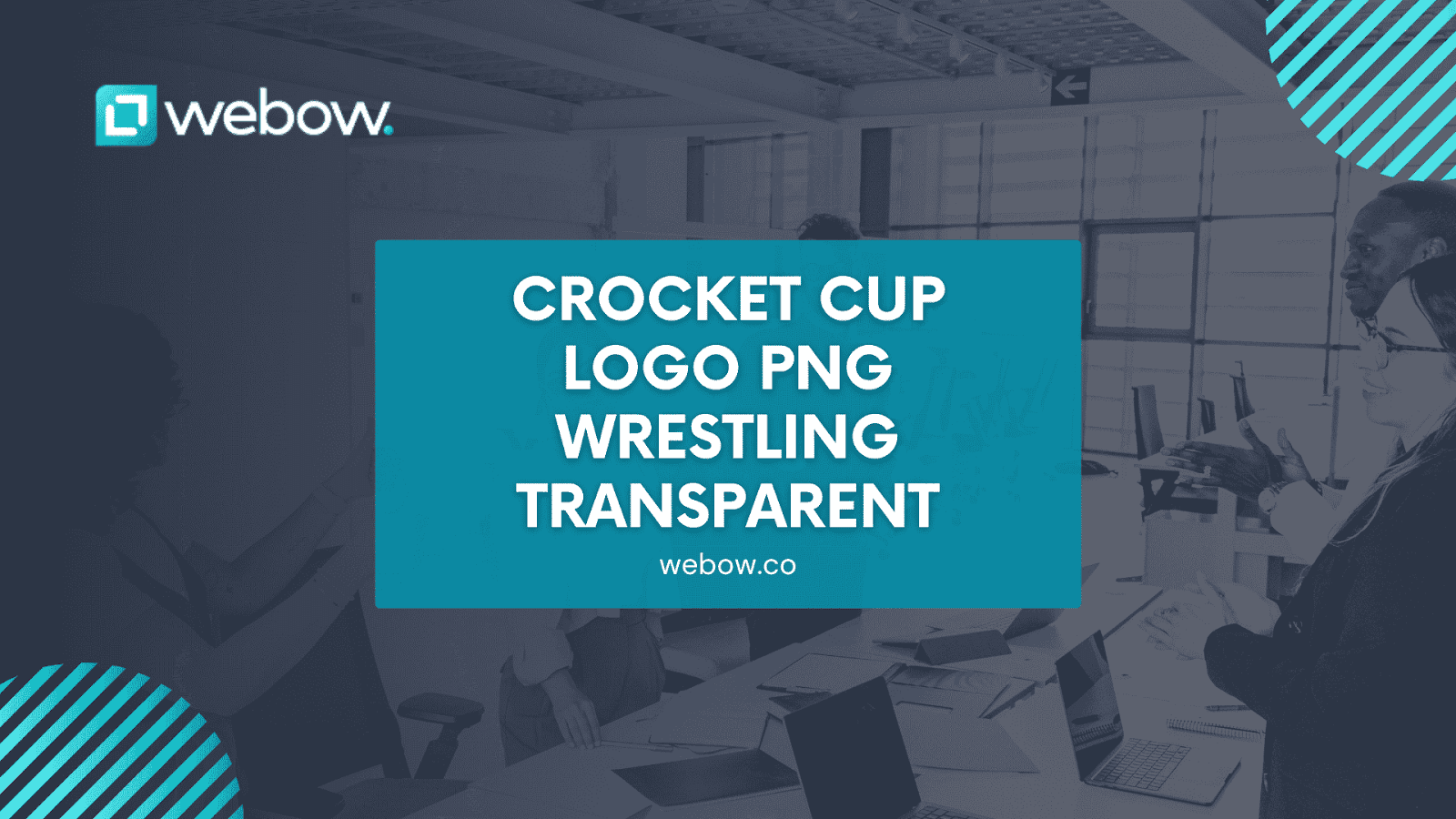 crocket cup logo png wrestling transparent