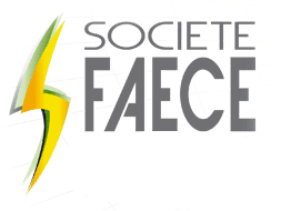 logo Société Faece