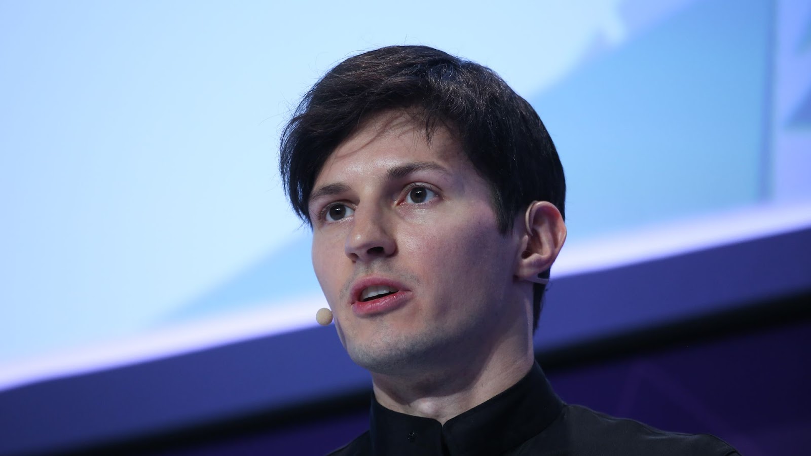 Pavel Durov arrest
