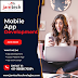 Android App Development Company | Custom Android Apps