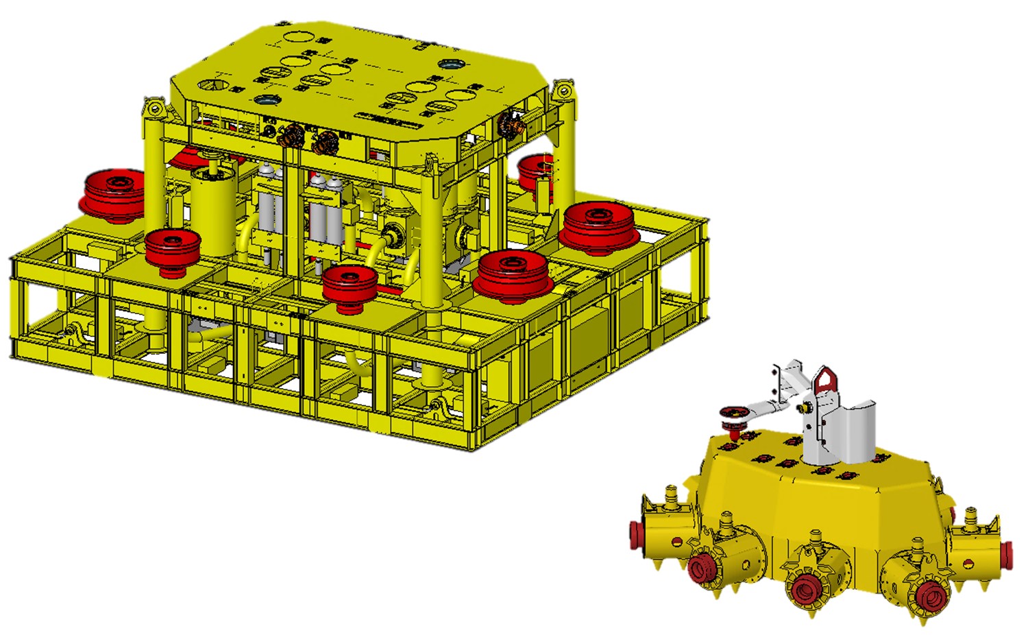 From Product Development to Enterprise Transformation: TechnipFMC’s Obeya Revolution